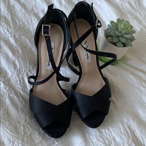 Nina Heels